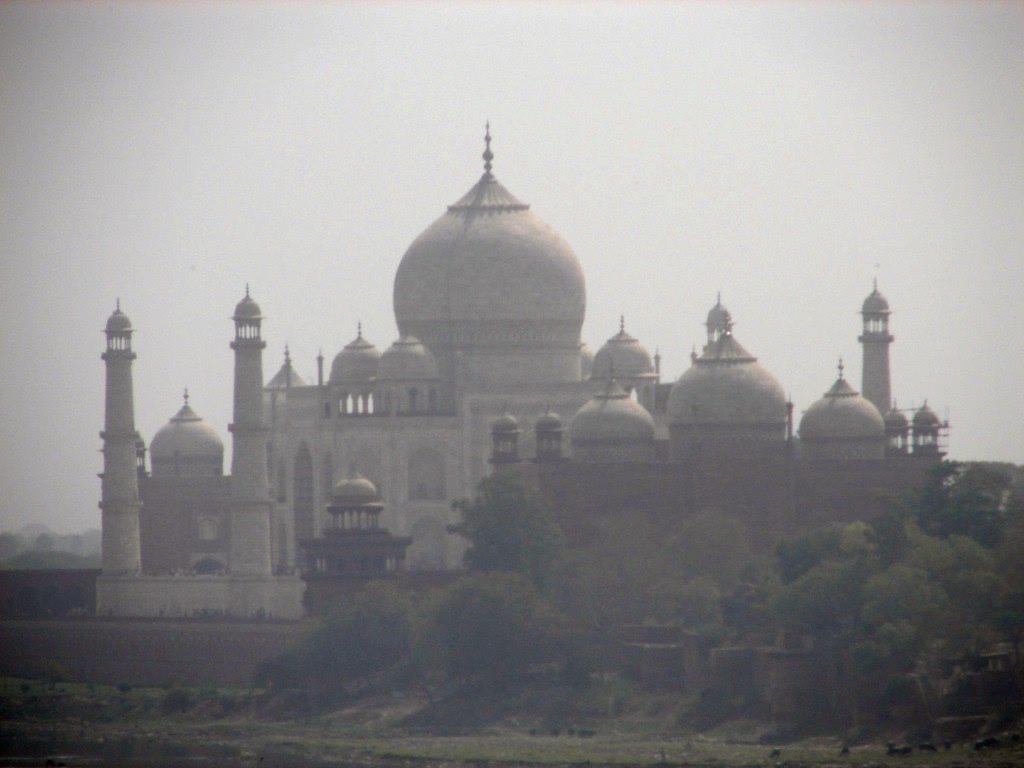 Taj from Red Fort.JPG